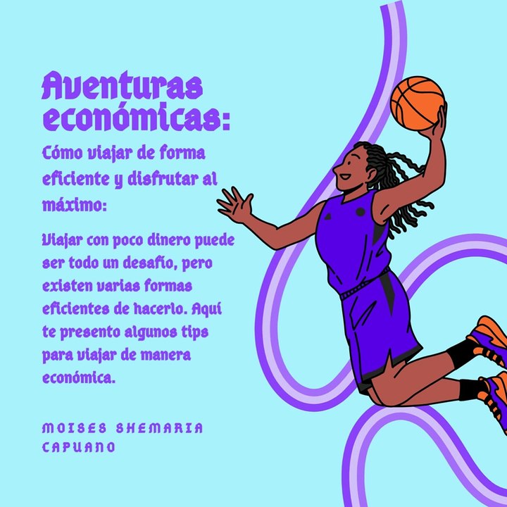 Moises Shemaria Capuano| Aventuras económicas (parte 1)