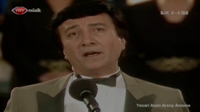 Selçuk Aygan / Sazlar çalınır Çamlıca'nın bahçelerinde