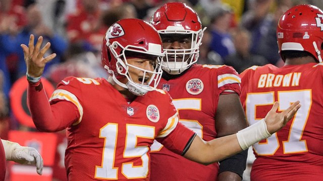 Key Strategies & Props: Vikings-Chiefs, Rams-Eagles NFL Games