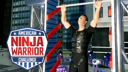 American Ninja Warrior Challenge - Official Announcement Trailer