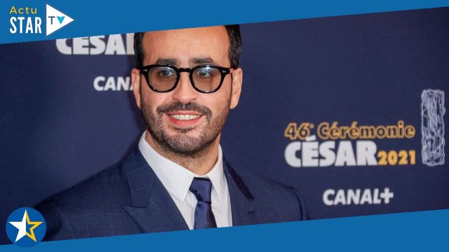 Jonathan Cohen au fond du trou : comment il a complètement perdu les pédales face à un célèbre boys