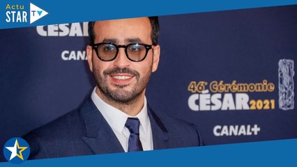 Jonathan Cohen au fond du trou : comment il a complètement perdu les pédales face à un célèbre boys