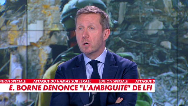Denis Deschamps : «Ils abiment la démocratie, en jouant sur le fait que tout le monde a droit à une parole»