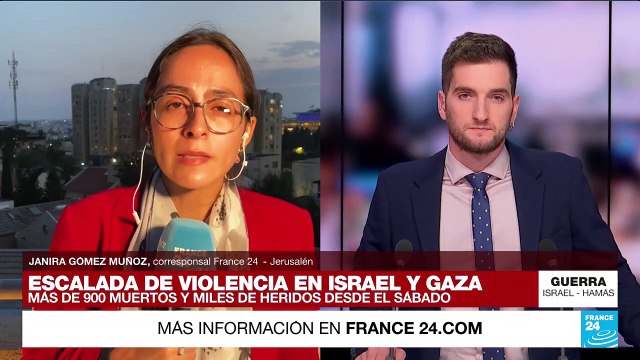 Informe desde Jerusalén: compañías aéreas cancelan vuelos a Tel Aviv