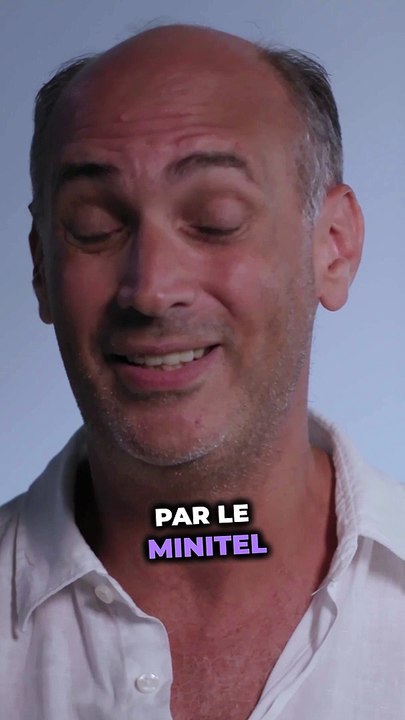 De Minitel à Web Dev : Mon Voyage Épique en Tant qu'Entrepreneur Digital ! 