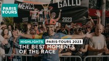 Le Résumé Long - Paris-Tours 2023