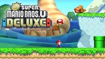 New Super Mario Bros. U Deluxe - Nintendo Switch Launch Trailer