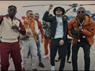 En prison, cet artiste français flirte avec la surveillante et réalise "le fantasme...