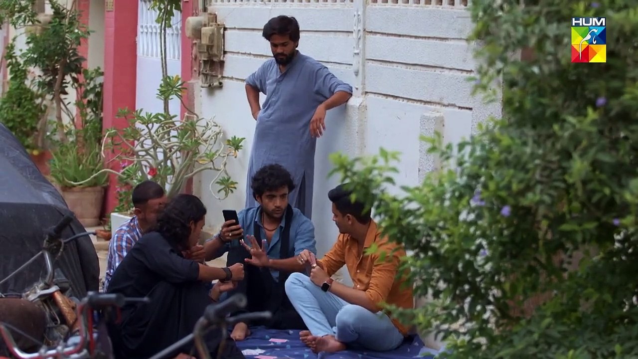 Fareb - Ep 23 - 8th October 2023