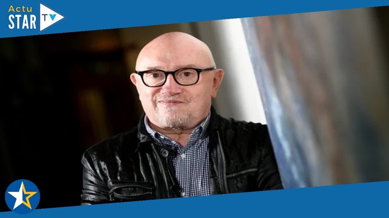 Michel Blanc  ce projet très attendu pour lequel il ne rempilera pas