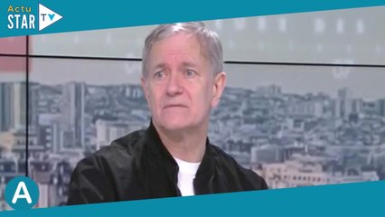 "Il ne doit plus jamais avoir le permis" : Francis Huster évoque l'accident de Pierre Palmade et se