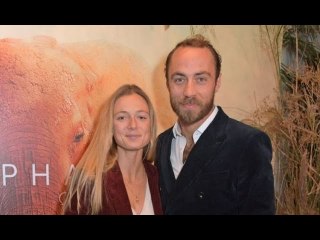 James Middleton’s ‘frustration’ at being Kate’s brother: ‘I was being judged’