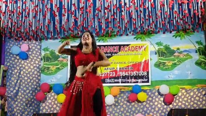Baloke_niche_choti_-- Miss Sonali -- Arup Dance Academy -- 9064127723 -- 9547357008