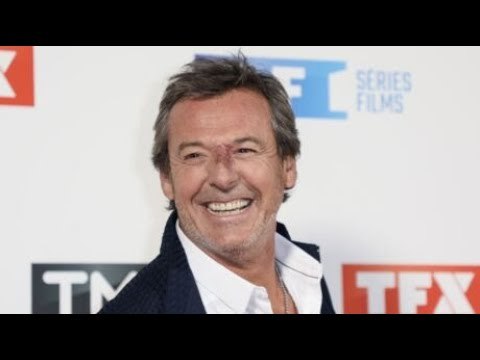 PHOTOS Jean-Luc Reichmann : week-end inoubliable pour sa mamie Georgette qui...