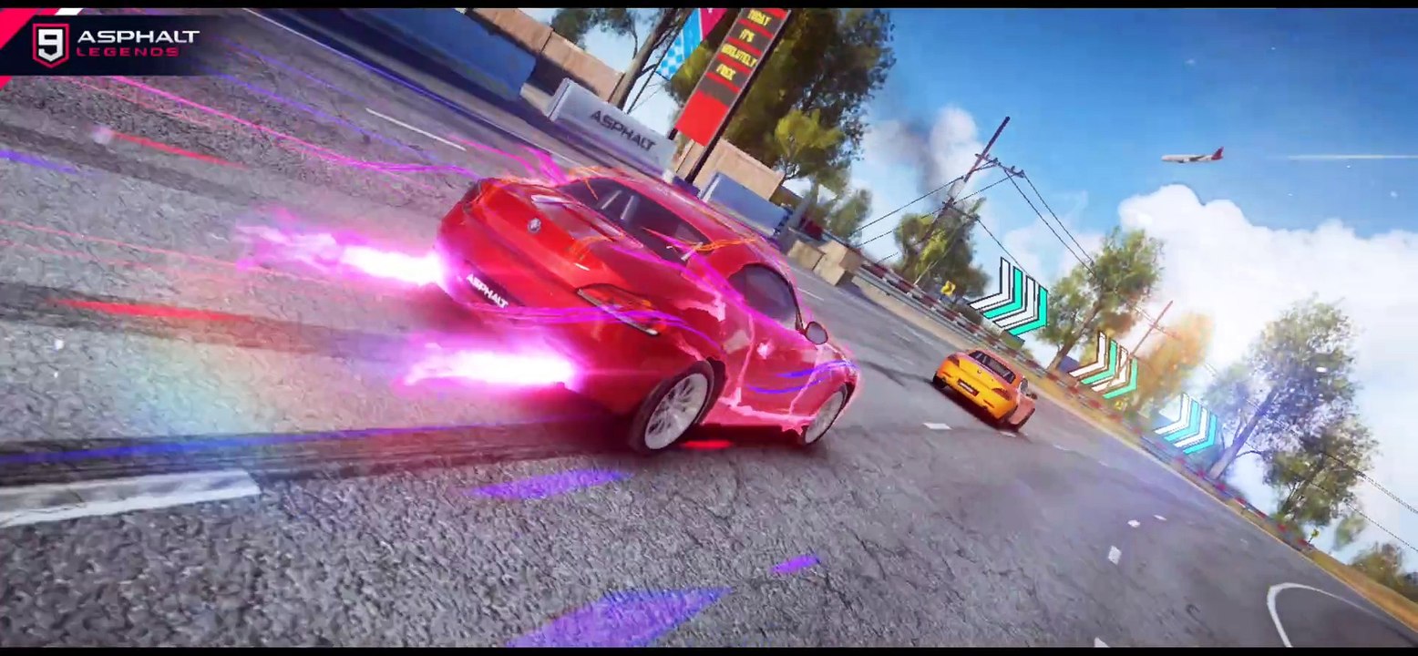 Cinematic View 3