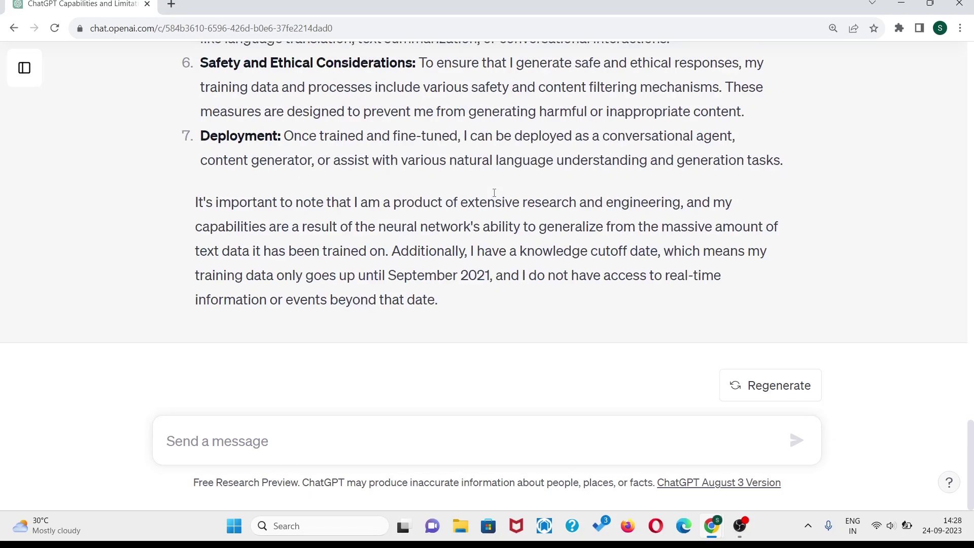 top10 chatgpt question answers