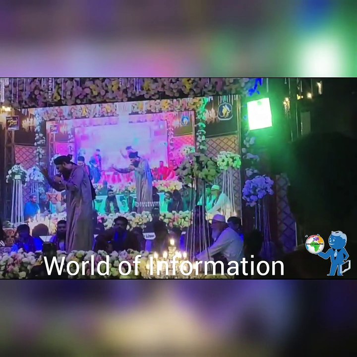 EID MILAD UN NABI