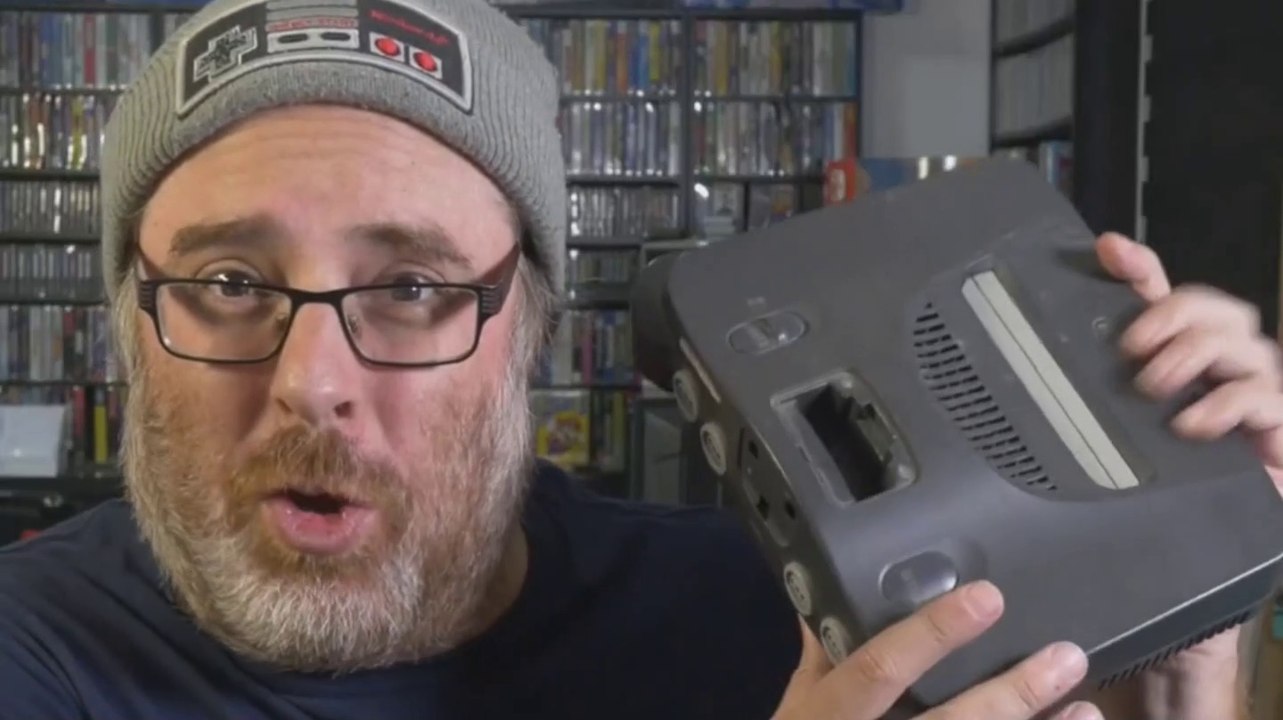 [YTP Collab] Guiz répare une santiag