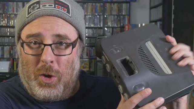 [YTP Collab] Guiz répare une santiag