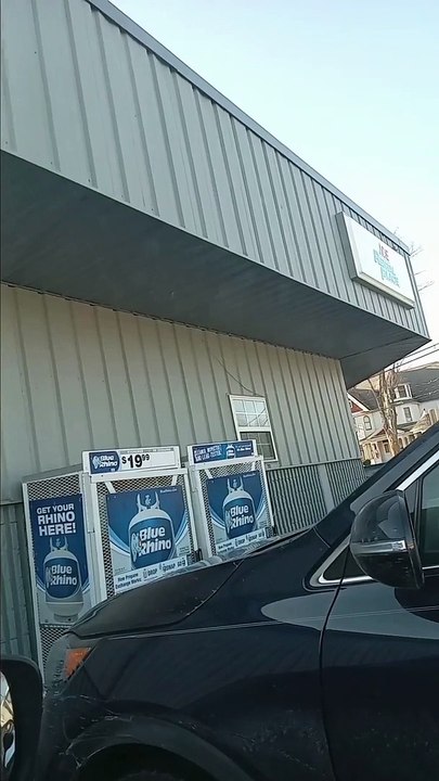 ACE Rental place Columbus, WI 2022