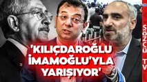 'İmamoğlu Kılıçdaroğlu Hesaplaşması' İsmail Saymaz'dan İstanbul Kongresi Yorumu!
