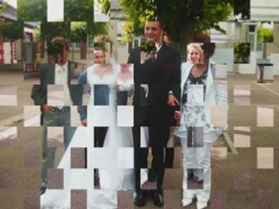 mariage sev & juju