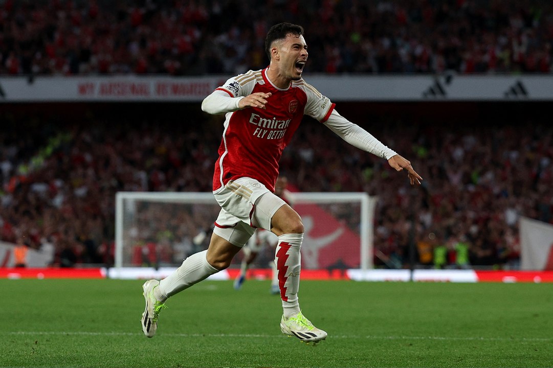 Arsenal Goal