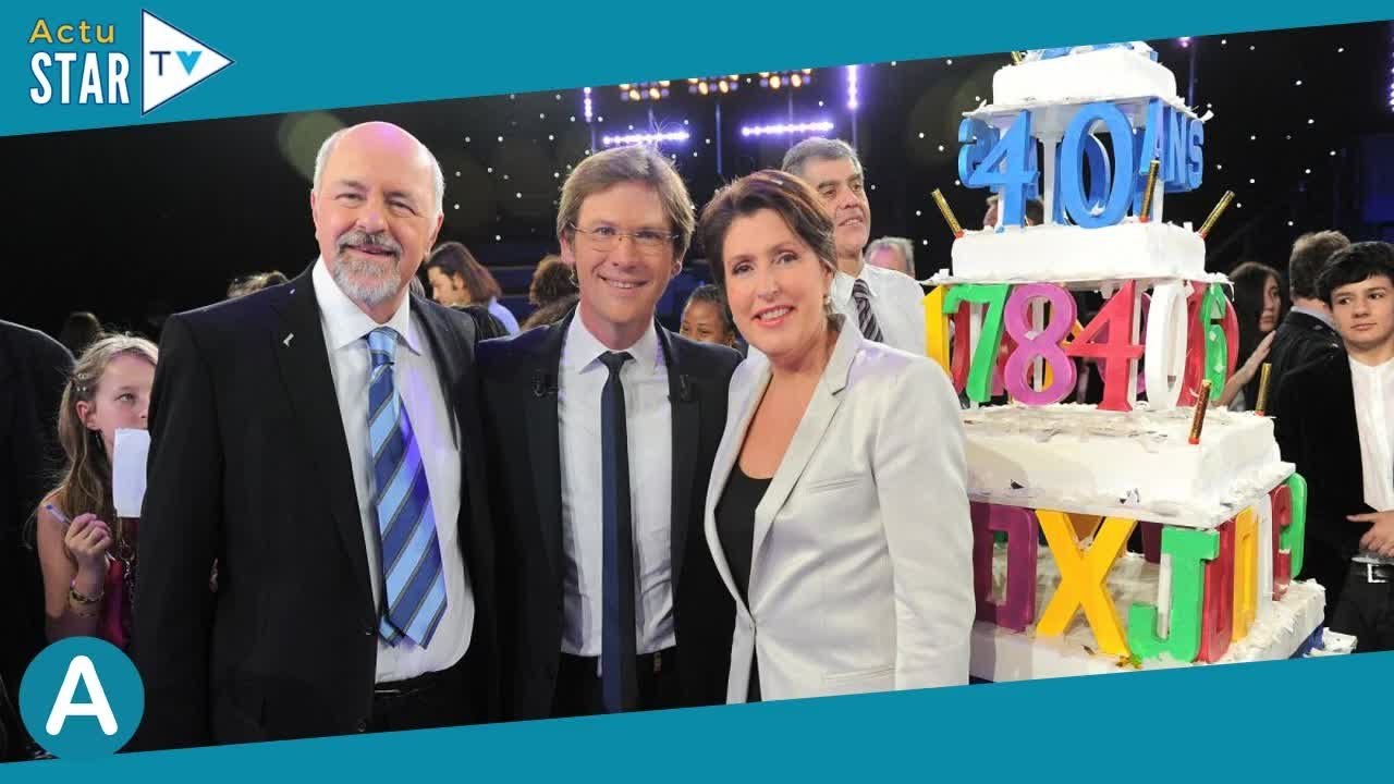 Des chiffres et des lettres : Deux stars du programme quittent le jeu et autres annonces choc