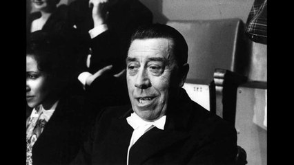 Fernandel ! Les révélations sur la M0RT de l’acteur dévoilées.