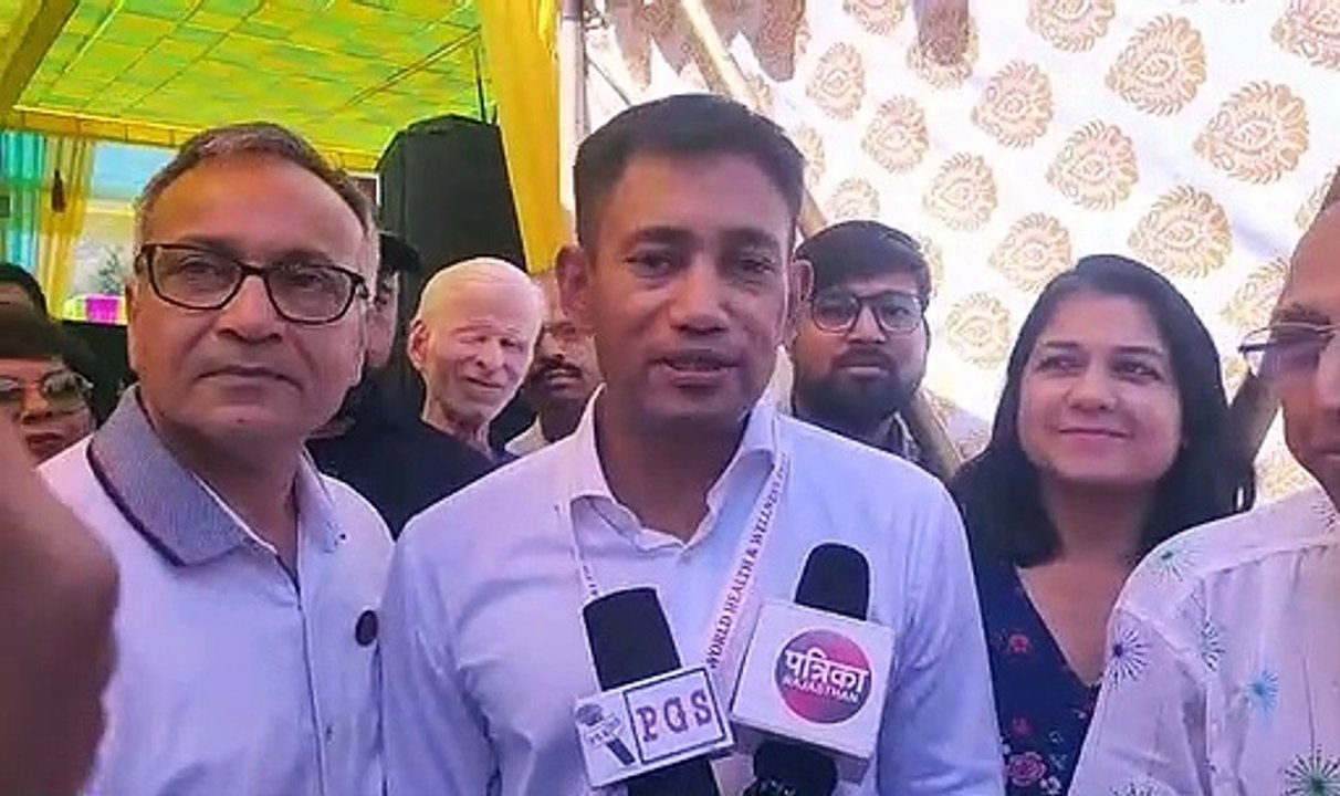 सुबह आठ बजे पहले व शाम छह बजे बाद नहीं खाए: डॉ...