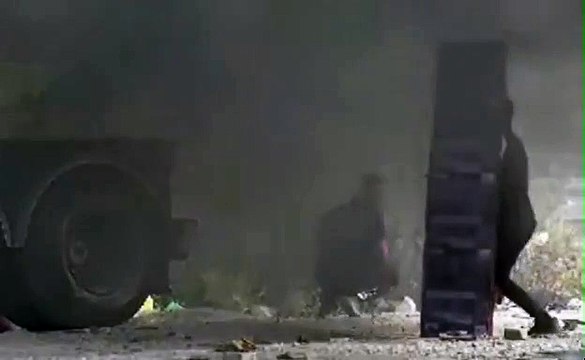 Israel-Palestine Day 2 LIVE Updates | Israel Launch Operation 'Iron Sword' At Gaza Strip