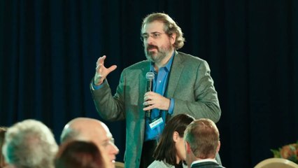 The founder who sold the startup that would become Amazon’s Alexa called Big Tech ‘apex predators’ and says that’s why everyone is scared of AI