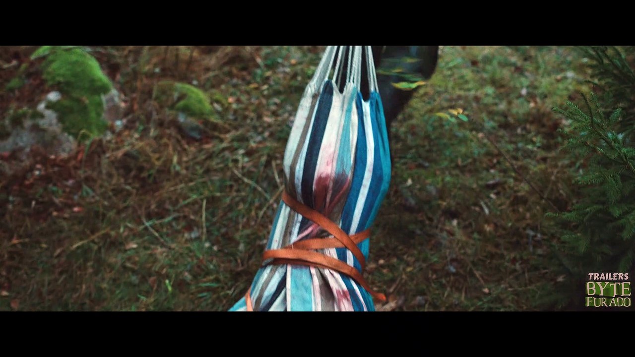 The Conference (2023) | Official Trailer Dubbed in English | Netflix