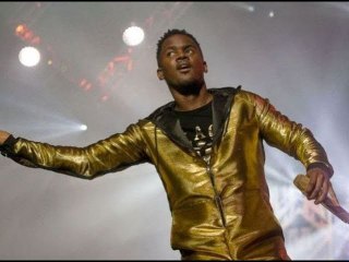 Black M : Le rappeur provoque un incroyable clash avec Gims et Kev Adams !