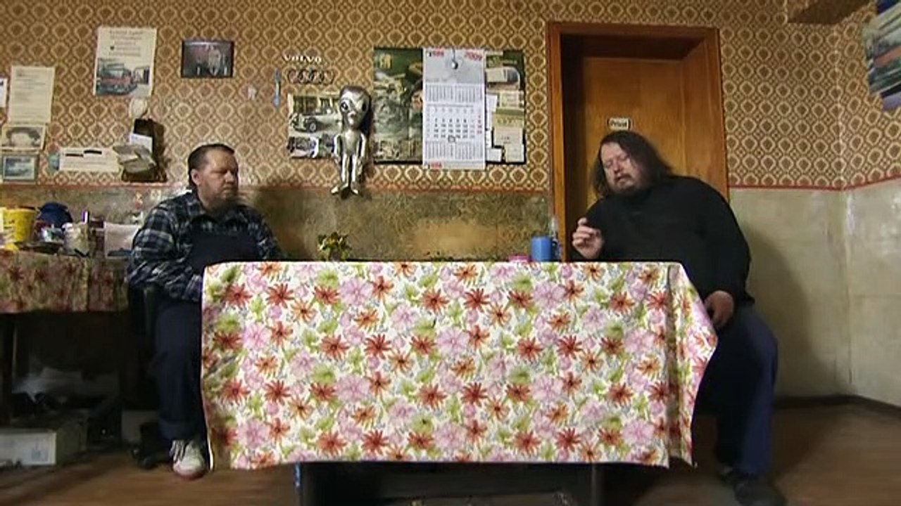 Die Ludolfs S06E07-Super Cooper