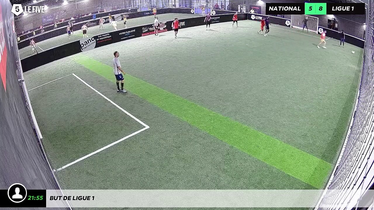 But de ligue 1