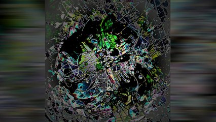 Hold On - Shamanic Ape