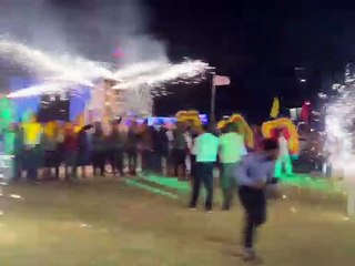 जयपुर में जेएसजी क्रिकेट प्रीमीयर लीग हुई शुरू, 108 टीमें ले रही भाग