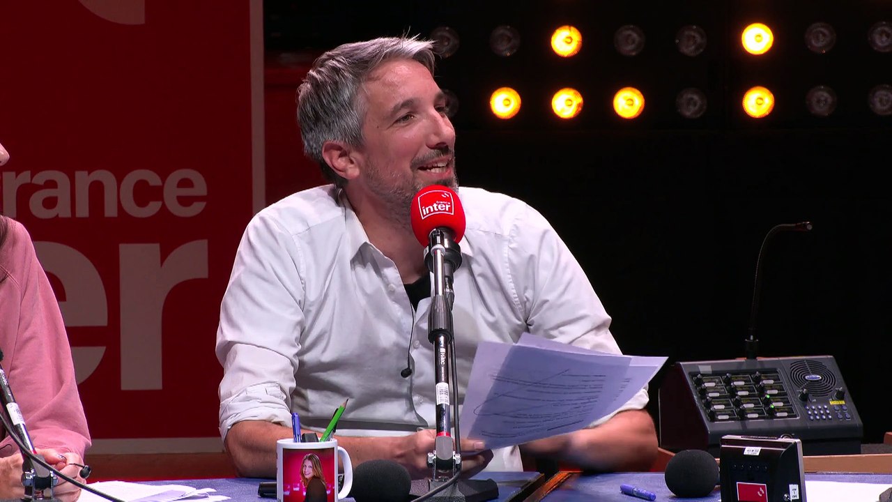 La Édouard Philippe mania - Le Moment Meurice