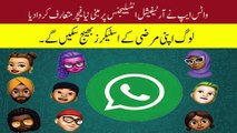 WhatsApp Has introduced a New Feature Based on Artificial intelligence | Mianwali Rang Digital