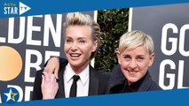 Ellen DeGeneres en froid avec sa femme ? Pourquoi elle s'est installée chez Courteney Cox