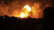 Guerra entre Israel y Hamás deja cerca de mil personas muertas en dos días: ¿qué está pasando?