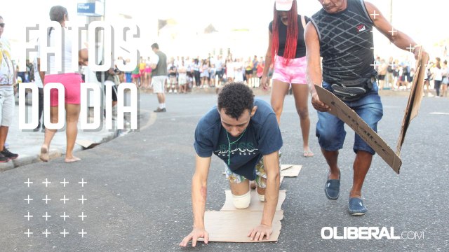 Círio de 2023: mais 2,5 milhões de devotos e atos de fé dão tom à romaria