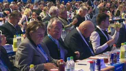 Bavarians vote in regional elections