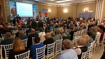 CHP Samsun İl Başkanlığı Kongresinde Delege Kartı Tartışması