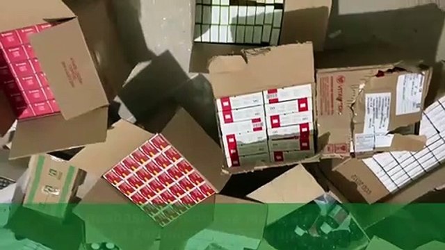 Secretaria de Saúde de Cachoeira dos Índios realiza nova compra de medicamentos para Farmácia Básica