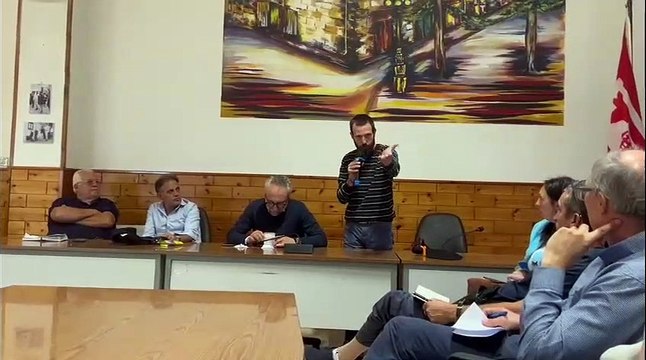 Parte la mobilitazione nelle Madonie per salvare l’ospedale Madonna dell’Alto