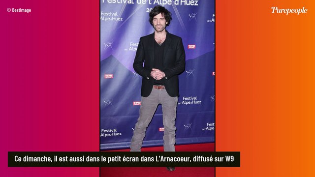 Romain Duris : La ressemblance avec son élégant frère est déroutante !