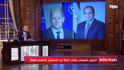 الديهي: مش عايزين مزايدات.. مصر لا تتاجر بالقضية الفلسطينية وهذا دورنا وقدرنا ودائما قلبنا مع فلسطين