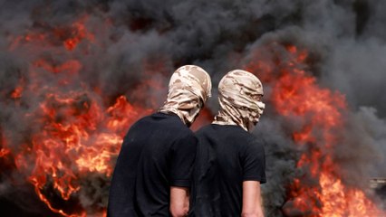 Cancillería de México confirma que dos mexicanos fueron presuntamente tomados como rehenes de Hamás en Gaza